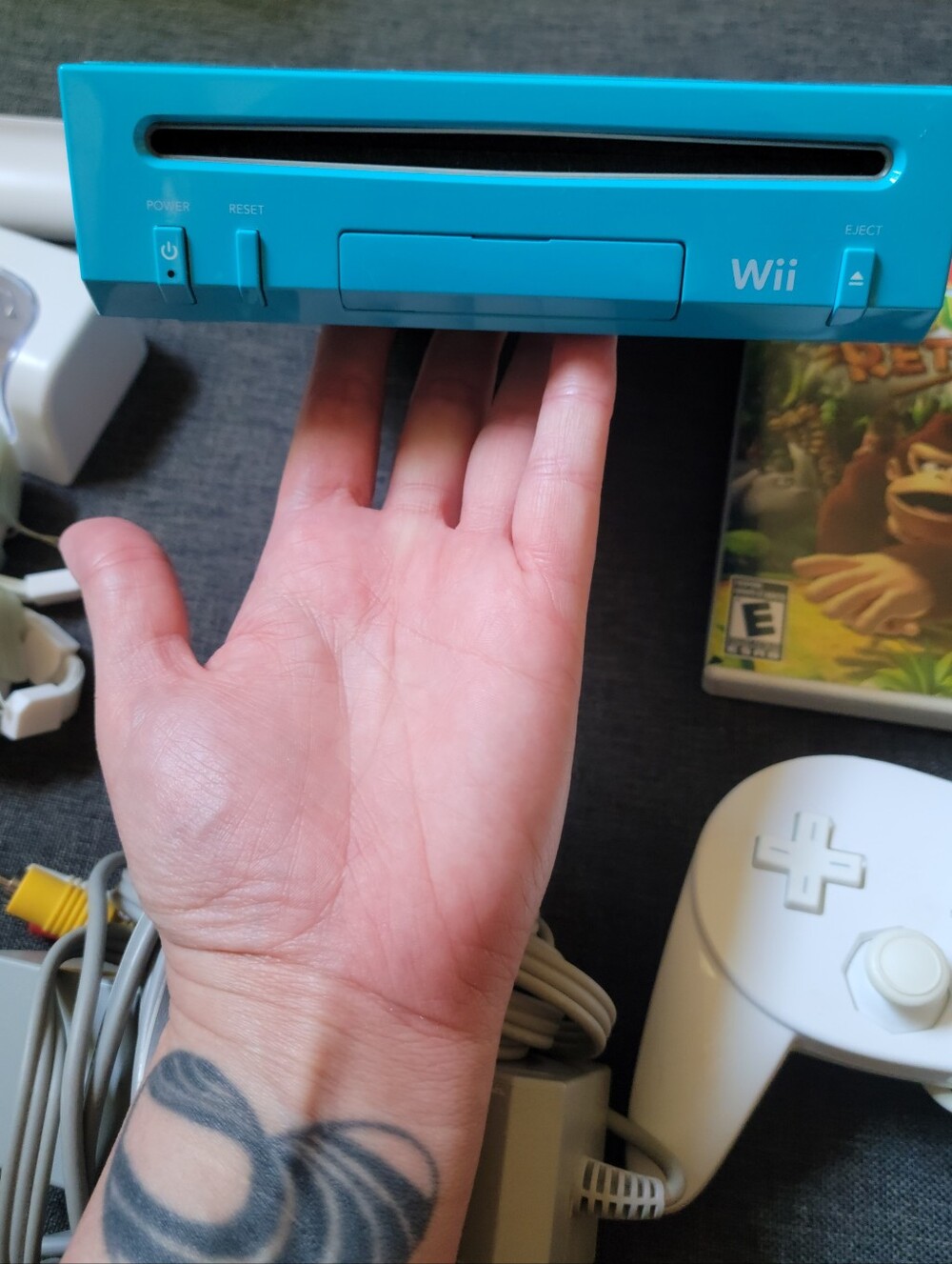 WII Bundle - Picture 6 of 6